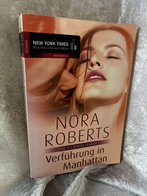 Die Stanislaskis 2 - Verféhrung in Manhattan