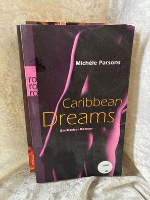 Caribbean Dreams