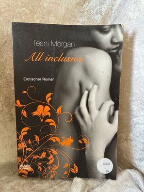 All inclusive: Erotischer Roman. Deutsche Erstveröffentlichung (Erotik. Bastei L