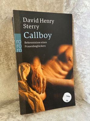 Callboy: Bekenntnisse eines Frauenbegléckers