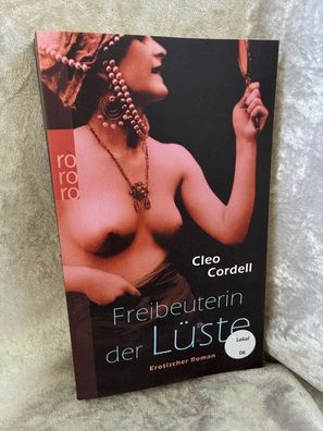 Freibeuterin der Léste: Erotischer Roman