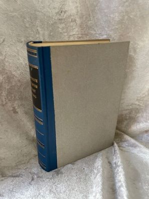 Ausgewählte Frankfurter Mundart-Dichtung