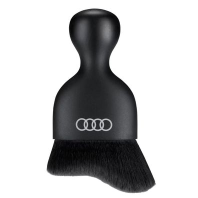 Original Audi Reinigungspinsel Innenraum Pinsel Reinigung 85H096150