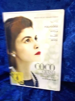 Coco Chanel - Der Beginn einer Leidenschaft