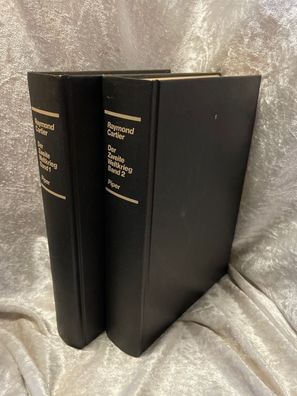 Der Zweite Weltkrieg. 2 Bände Komplett