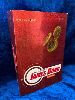 James Bond - GoldenBoy
