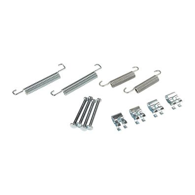 Bremsbackenhaltefedernsatz Handbremse Reparatur Satz passend für Daily 42556902