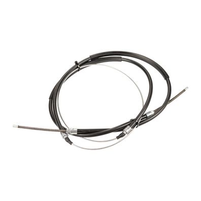 Handbremsseil hinten L1=2930 L2=2 X 880 mm