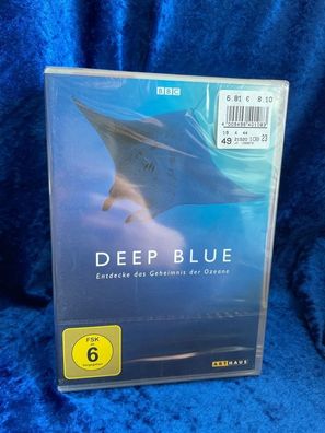 Deep Blue