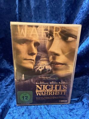 Nichts als die Wahrheit