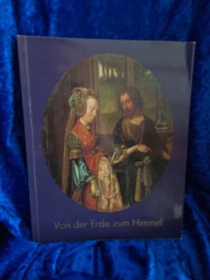 Von der Erde zum Himmel : Heiligendarstellungen des Spätmittelalters aus dem Sue