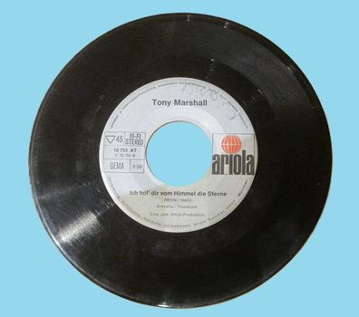 Ich hol dir vom Himmel die Sterne, omm gib mir deine Hand