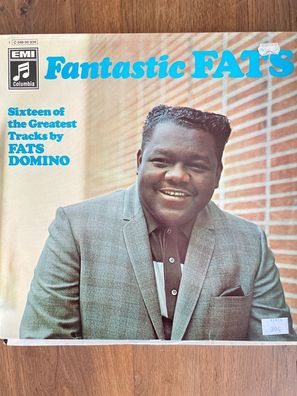 Fantastic Fats