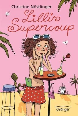 Lillis Supercoup
