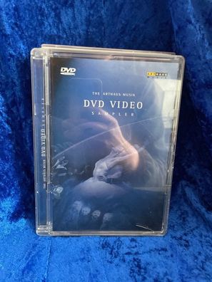 Arthaus Musik DVD-Video Sampler I