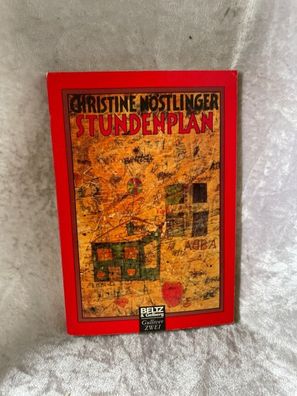 Stundenplan: Roman