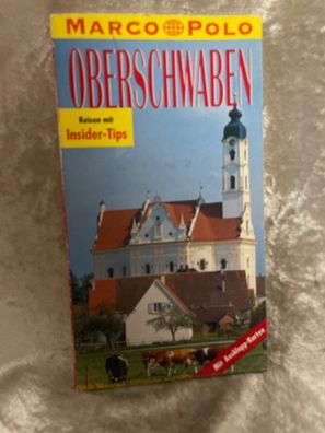Marco Polo, Oberschwaben