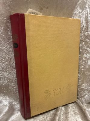 Die Geschichte einer Wienerischen Dirne von ihr selbst erzählt