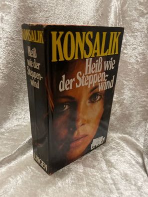 Heiß wie der Steppenwind