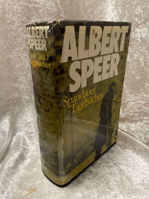 Spandauer Tagebécher