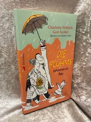 Die Pléhms bekommen ein Baby