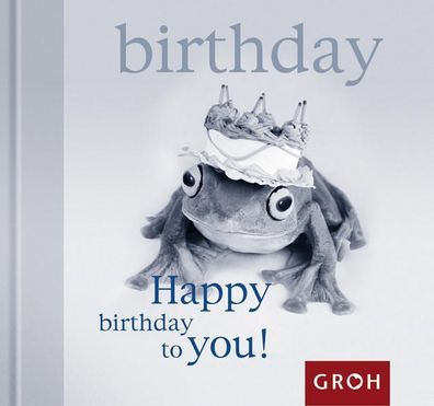 Happy Birthday to you (Happy Days Minis)