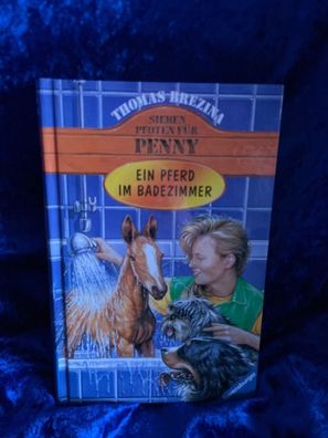 Ein Pferd im Badezimmer: Sonderband