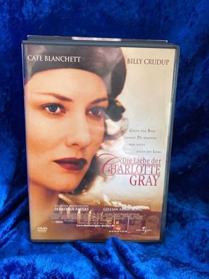 Die Liebe der Charlotte Gray