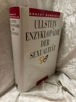 Ullstein Enzyklopädie der Sexualität