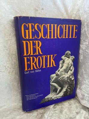 Geschichte der Erotik - Erotik und Sexualwissen der Menschheitsgeschichte