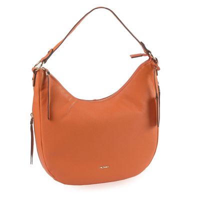 Picard Java Beuteltasche 1211, orange, Damen