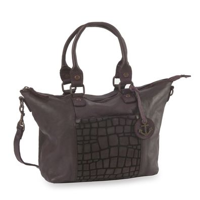 Harbour 2nd Esma NL.12472, deep purple, Damen