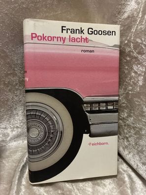 Pokorny lacht. Roman