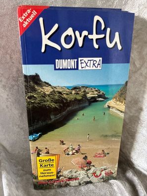 DuMont Extra, Korfu