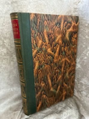 Theodor Storm: Von Meer und Heide