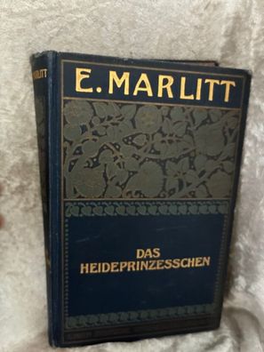 Das Heide-Prinzesschen