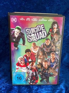 Suicide Squad