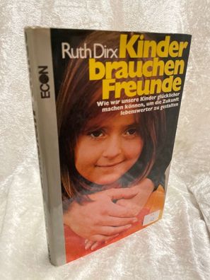 Kinder brauchen Freunde