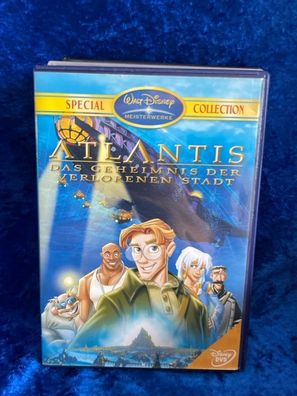 Atlantis (Walt Disney)