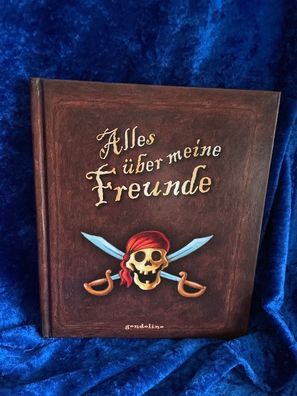 Alles éber meine Freunde (Piraten)