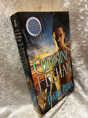 Dark Peril: A Carpathian Novel