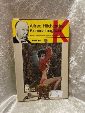 Alfred Hitchcocks Kriminalmagazin 75