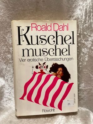 Kuschelmuschel : 4 erotische ßberraschungen