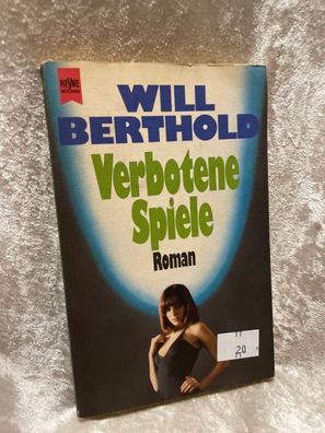 Verbotene Spiele