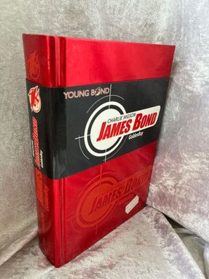 James Bond - GoldenBoy