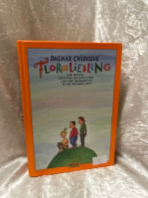 Floraliebling (Beltz & Gelberg)