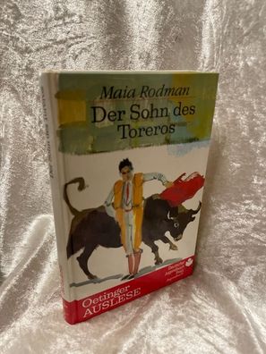Der Sohn des Toreros (Oetinger-Auslese)