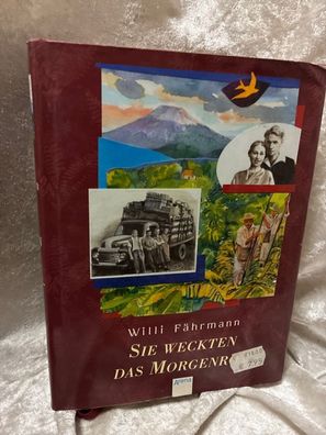 Sie weckten das Morgenrot