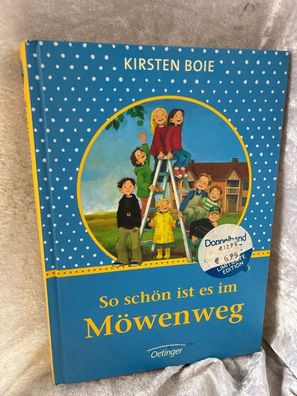 So schön ist es im Möwenweg (Wir Kinder aus dem Möwenweg)
