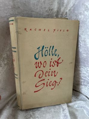 Hölle, wo ist dein Sieg